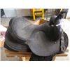 Image 2 : SADDLE (BIG HORN) *WESTERN*
