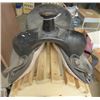 Image 3 : SADDLE (BIG HORN) *WESTERN*