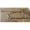 Image 1 : BRIDAL WITH SNAFFLE BIT (LEATHER)