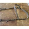 Image 2 : BRIDAL WITH SNAFFLE BIT (LEATHER)