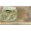 Image 2 : CANVAS BACKPACK, ADVERTISEMENT YARD STICK, SQUARE