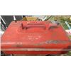 Image 1 : BOAT GAS CAN