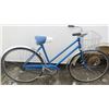 Image 1 : BICYCLE ('60 OR '70) *SUPER CYCLE* (BLUE)