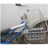 Image 3 : BICYCLE ('60 OR '70) *SUPER CYCLE* (BLUE)
