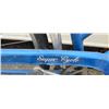 Image 4 : BICYCLE ('60 OR '70) *SUPER CYCLE* (BLUE)