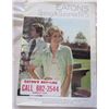 Image 5 : LOT OF 3 EATON'S CATALOGS (SPRING & SUMMER 1972) *SUMMER 1974* (SPRING AND SUMMER 1975)