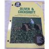 Image 1 : I AND T SHOP SERVICE MANUALS (OLIVER AND COCKSHUTT)