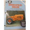Image 1 : I AND T SHOP SERVICE MANUALS (MINNEAPOLIS-MOLINE)