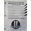 Image 3 : I AND T SHOP SERVICE MANUALS (MINNEAPOLIS-MOLINE)