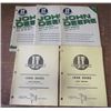 Image 1 : I AND T SHOP SERVICE MANUALS (5 JOHN DEERE)