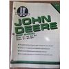 Image 2 : I AND T SHOP SERVICE MANUALS (5 JOHN DEERE)