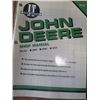 Image 3 : I AND T SHOP SERVICE MANUALS (5 JOHN DEERE)