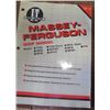 Image 3 : LOT OF 7 I AND T SERVICE MANUALS (MASSEY-FERGUSON, JOHN DEERE)