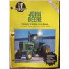 Image 8 : LOT OF 7 I AND T SERVICE MANUALS (MASSEY-FERGUSON, JOHN DEERE)