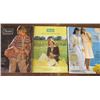 Image 1 : LOT OF 3 SEARS CATALOGS (FALL & WINTER 1976) *SPRING & SUMMER 1978* (SPRING & SUMMER 1982)