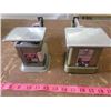 Image 4 : LOT OF 2 SCALES