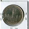 Image 2 : SILVER DOLLAR (CANADA) * 1939*