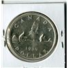 Image 2 : SILVER DOLLAR (CANADA) * 1959*