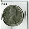 Image 2 : SILVER DOLLAR (CANADA) * 1962*