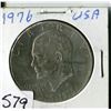 Image 1 : DOLLAR (USA) * 1976*
