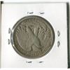 Image 2 : FIFTY CENT COIN (USA) * 1946D*