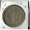 Image 2 : MORGAN DOLLAR (1921)