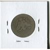 Image 2 : TWENTY FIVE CENT COIN (USA) *1904*