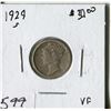 Image 1 : TEN CENT COIN (USA, MERCURY) *1929S*
