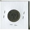 Image 2 : FIVE CENT COIN (USA, BARBER) *1907*