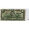 Image 1 : ONE DOLLAR NOTE (BANK OF CANADA) *1937*