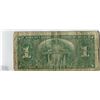 Image 2 : ONE DOLLAR NOTE (BANK OF CANADA) *1937*