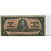 Image 1 : TWO DOLLAR NOTE (BANK OF CANADA) *1937*