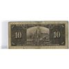 Image 2 : TEN DOLLAR NOTE (BANK OF CANADA) *1937*