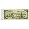 Image 2 : TWENTY DOLLAR NOTE (BANK OF CANADA) *1954*