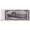 Image 2 : TEN DOLLAR NOTE (BANK OF CANADA) *1954*