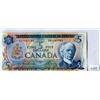 Image 1 : FIVE DOLLAR REPLACEMENT NOTE (BANK OF CANADA) *1972*