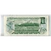 Image 2 : ONE DOLLAR REPLACEMENT NOTE (BANK OF CANADA) *1973*
