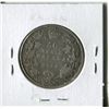 Image 2 : FIFTY CENT COIN ( CANADA) * 1917*