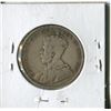 Image 2 : FIFTY CENT COIN ( CANADA) * 1918*
