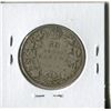 Image 2 : FIFTY CENT COIN ( CANADA) * 1919*