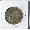 Image 2 : FIFTY CENT COIN ( CANADA) * 1940*
