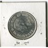 Image 2 : FIFTY CENT COIN ( CANADA) * 1941*