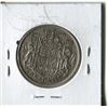 Image 2 : FIFTY CENT COIN ( CANADA) * 1943*