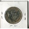 Image 2 : FIFTY CENT COIN ( CANADA) * 1944*