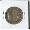 Image 2 : FIFTY CENT COIN ( CANADA) * 1946*