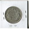 Image 2 : FIFTY CENT COIN ( CANADA) * 1947*