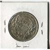 Image 2 : FIFTY CENT COIN ( CANADA) * 1950*