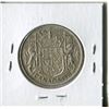 Image 2 : FIFTY CENT COIN ( CANADA) * 1951*