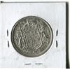 Image 2 : FIFTY CENT COIN ( CANADA) * 1952*