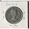 Image 2 : FIFTY CENT COIN ( CANADA) * 1963*
